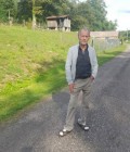 Rencontre Homme : Dany, 69 ans à France  pont du bois